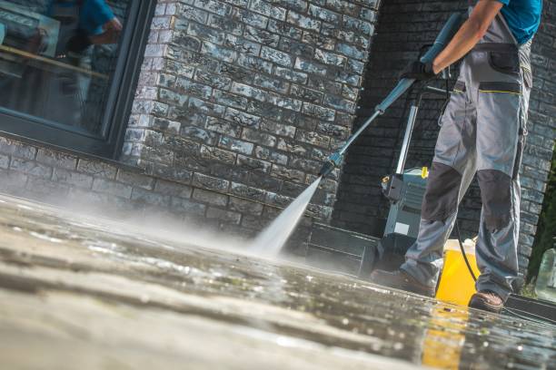 Best Restaurant Pressure Washing  in Turner, OR