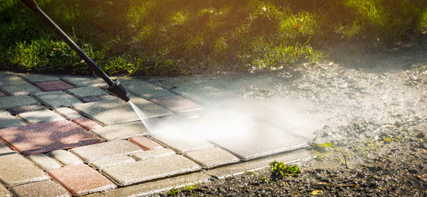 Best Sidewalk and Walkway Cleaning  in Turner, OR